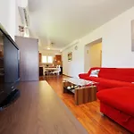 Apartment Korina