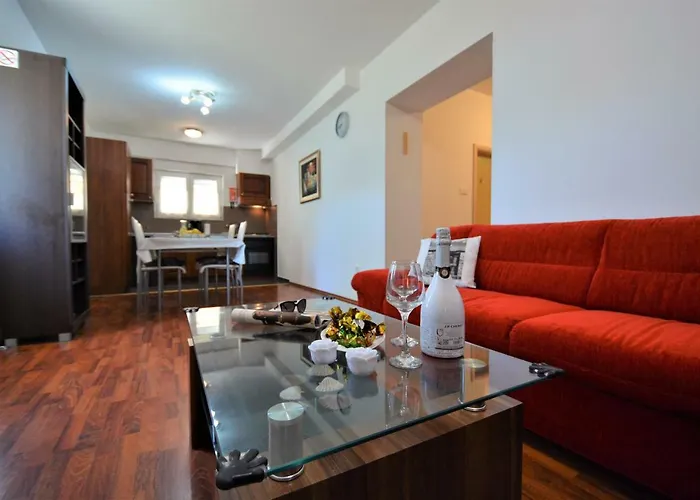 Apartment Korina