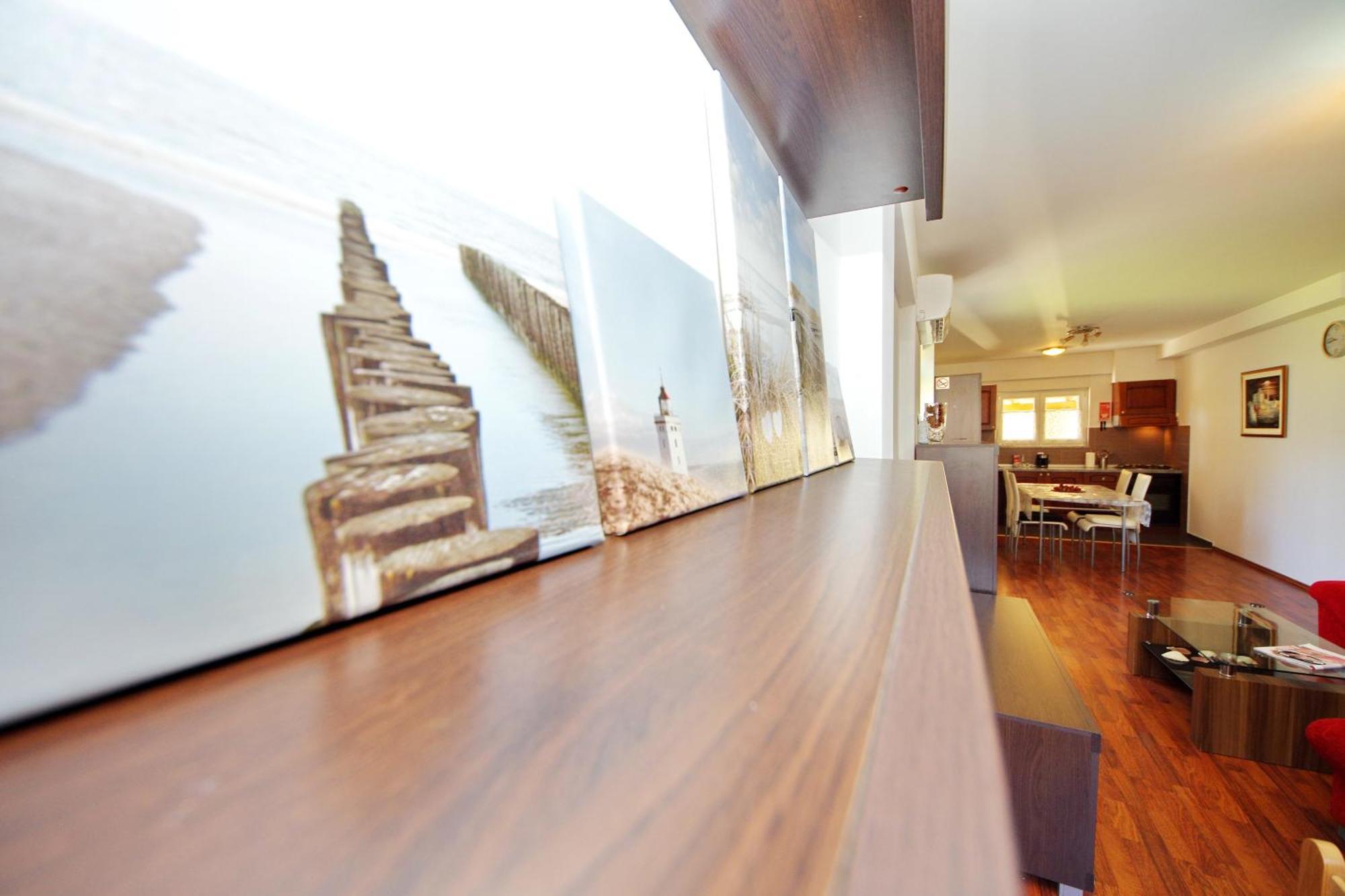 Apartament Korina