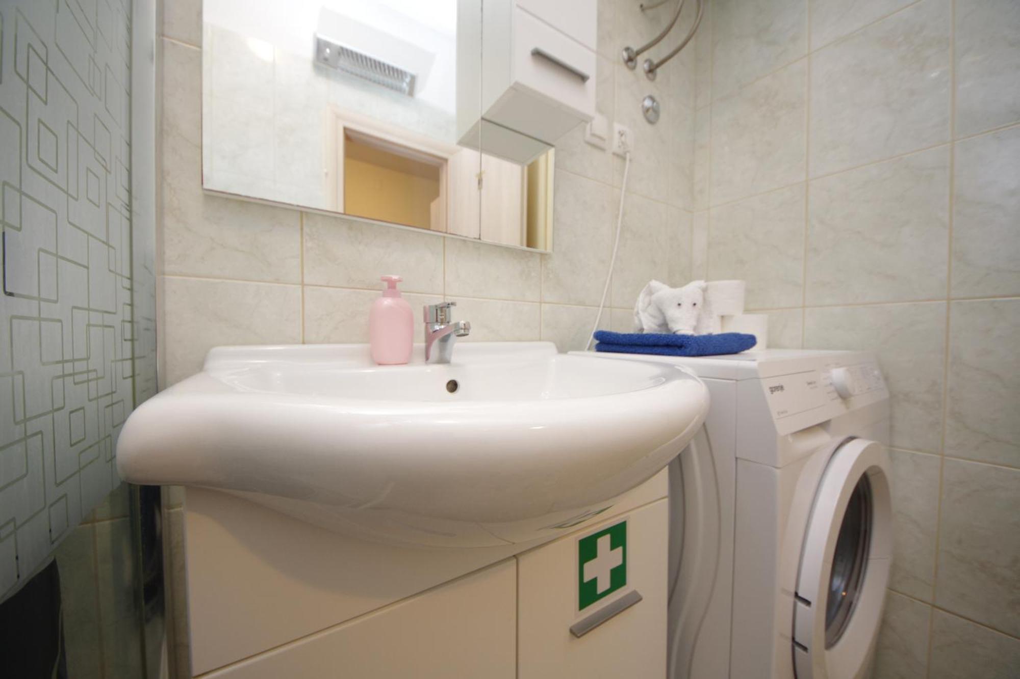 Apartament Korina
