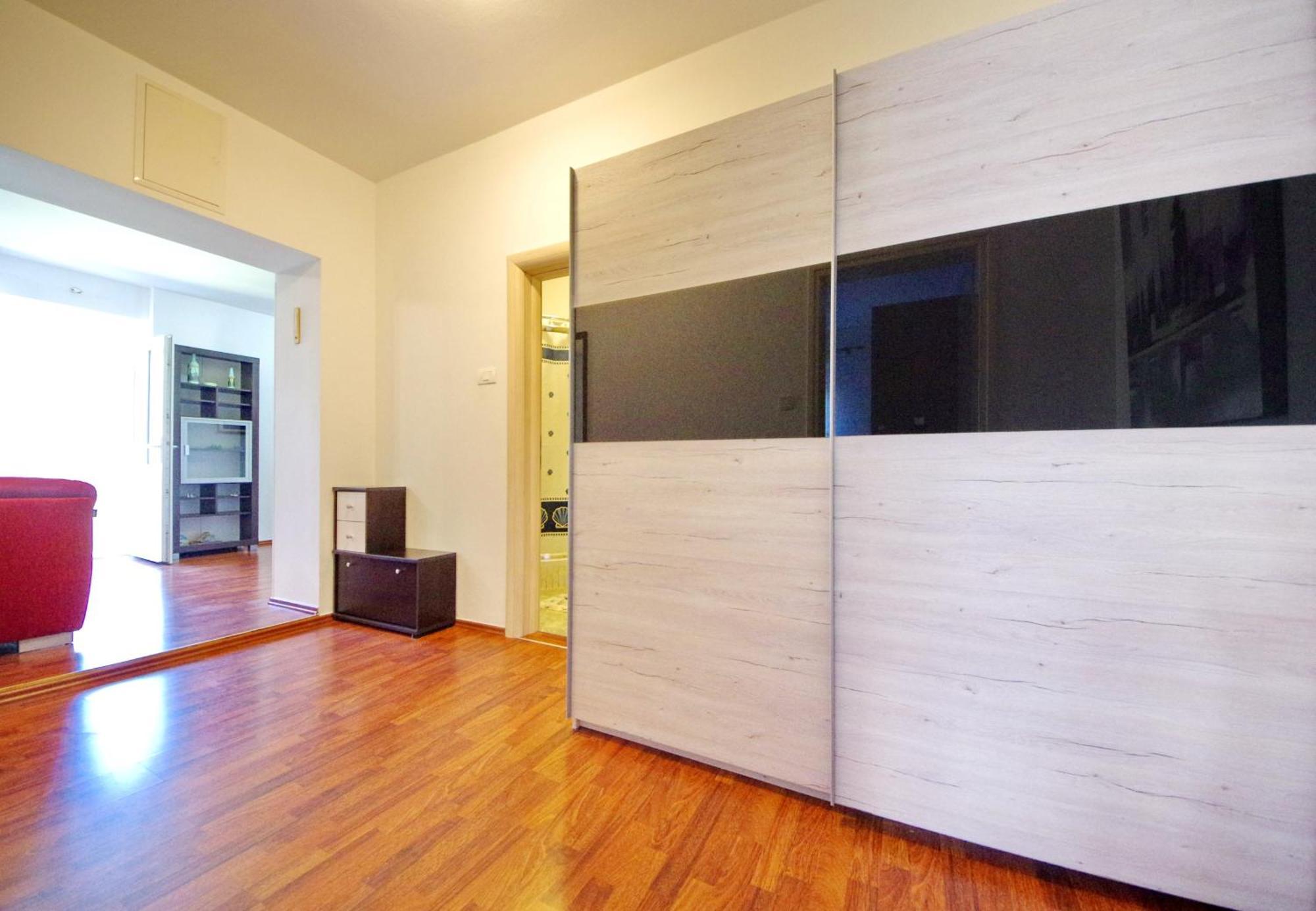 Apartament Korina *