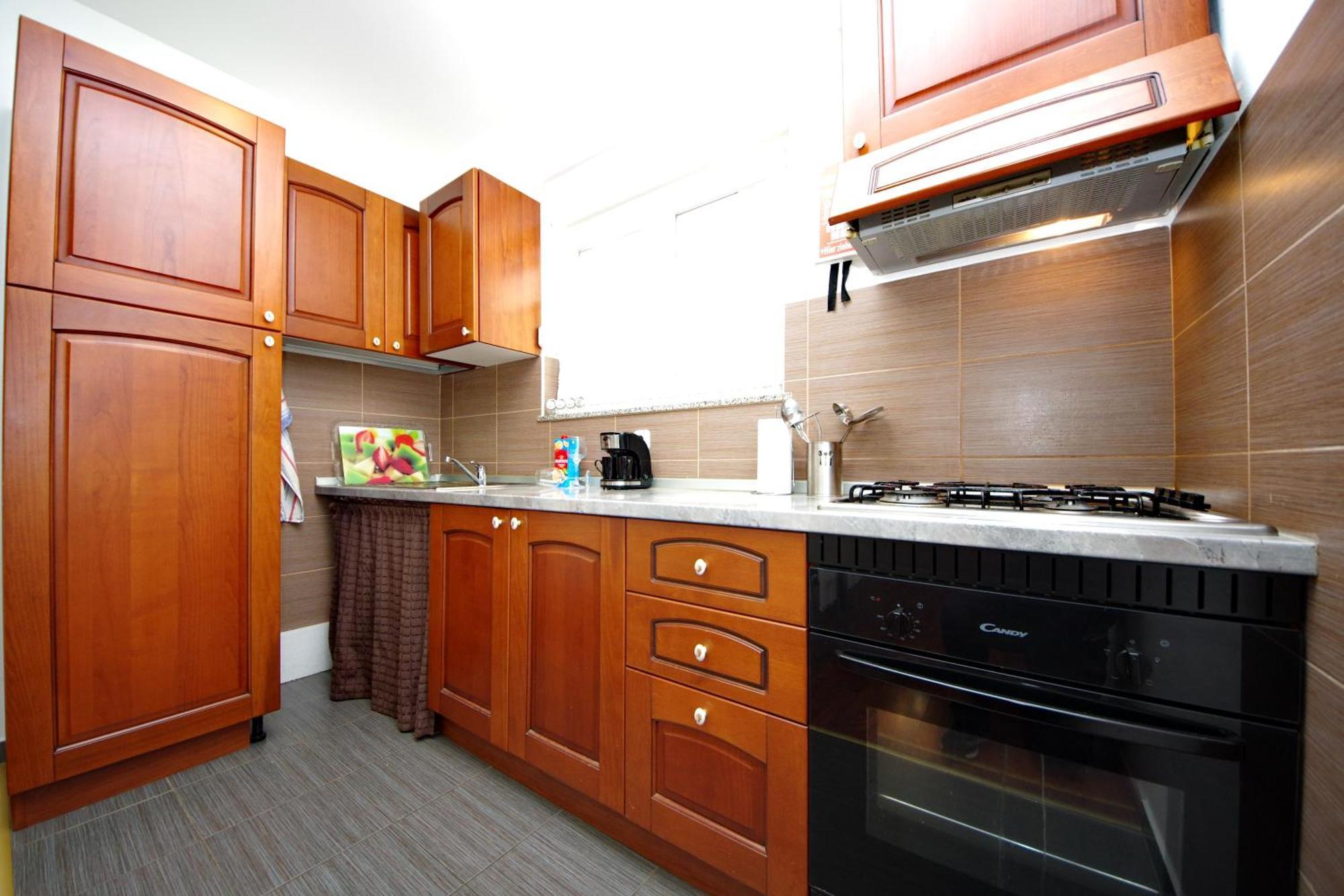 Apartament Korina Zadar