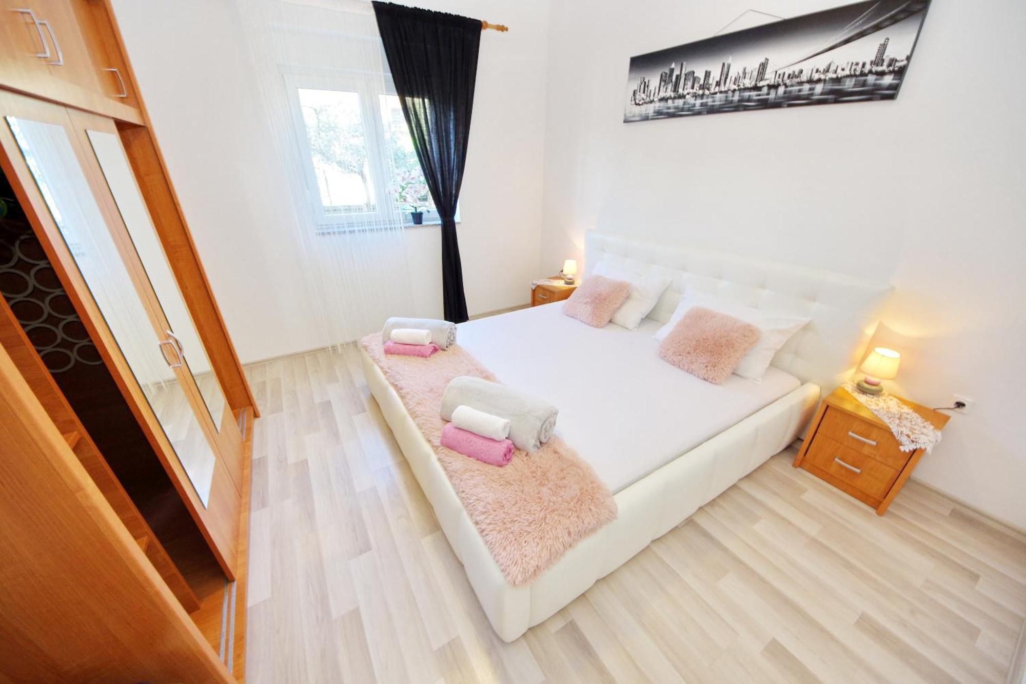 Apartament Korina