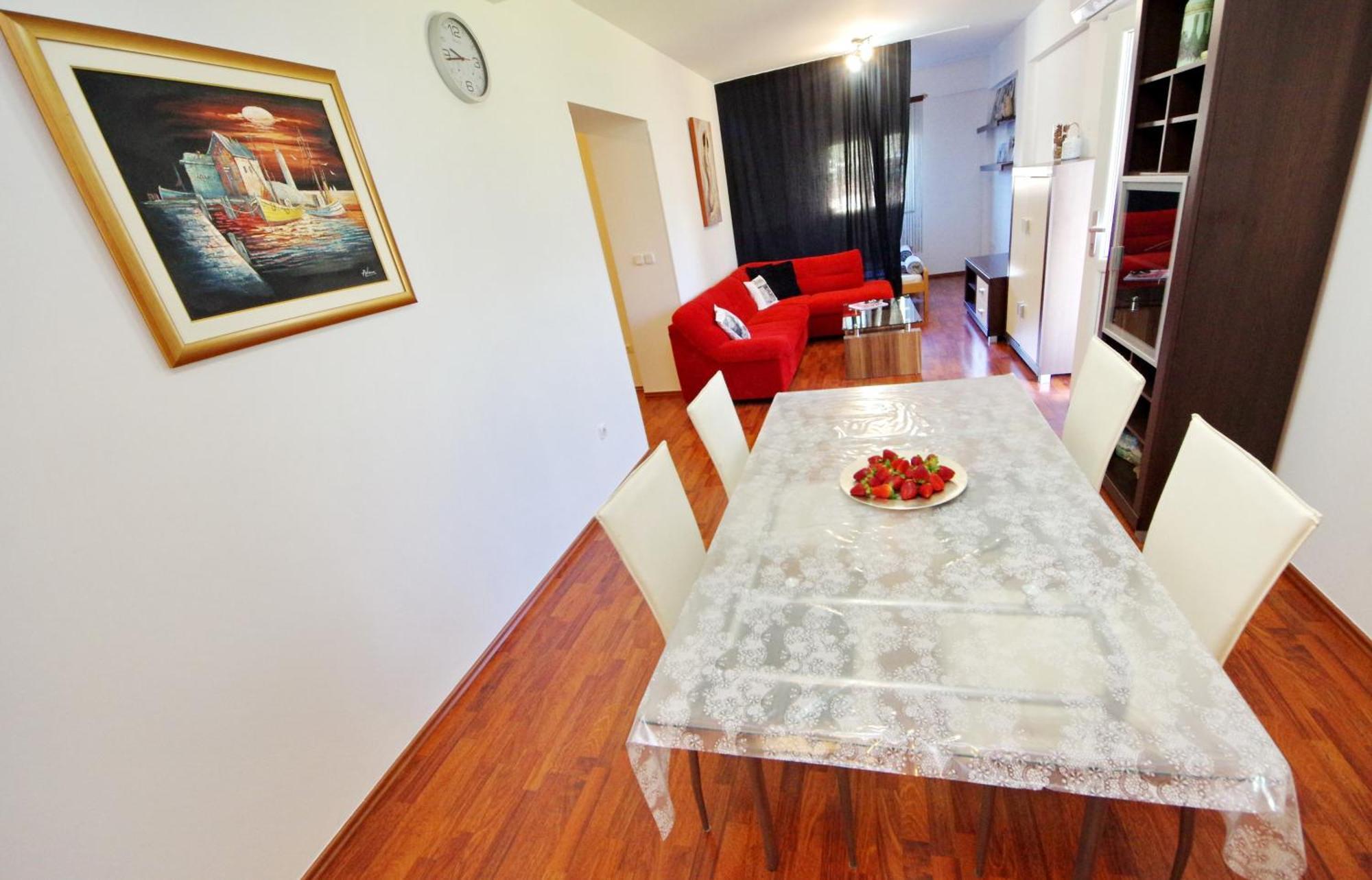 Apartament Korina *