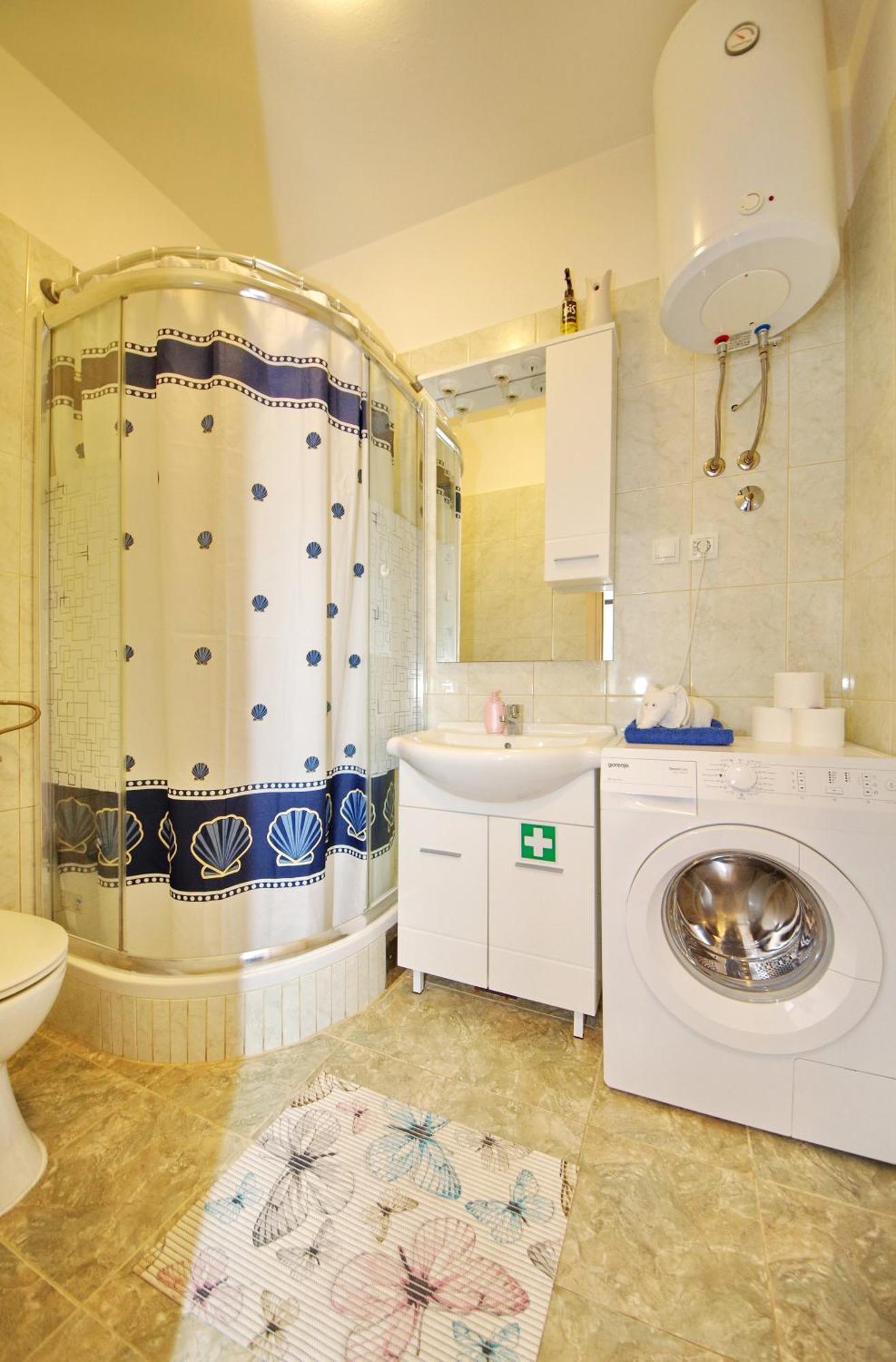 Apartament Korina