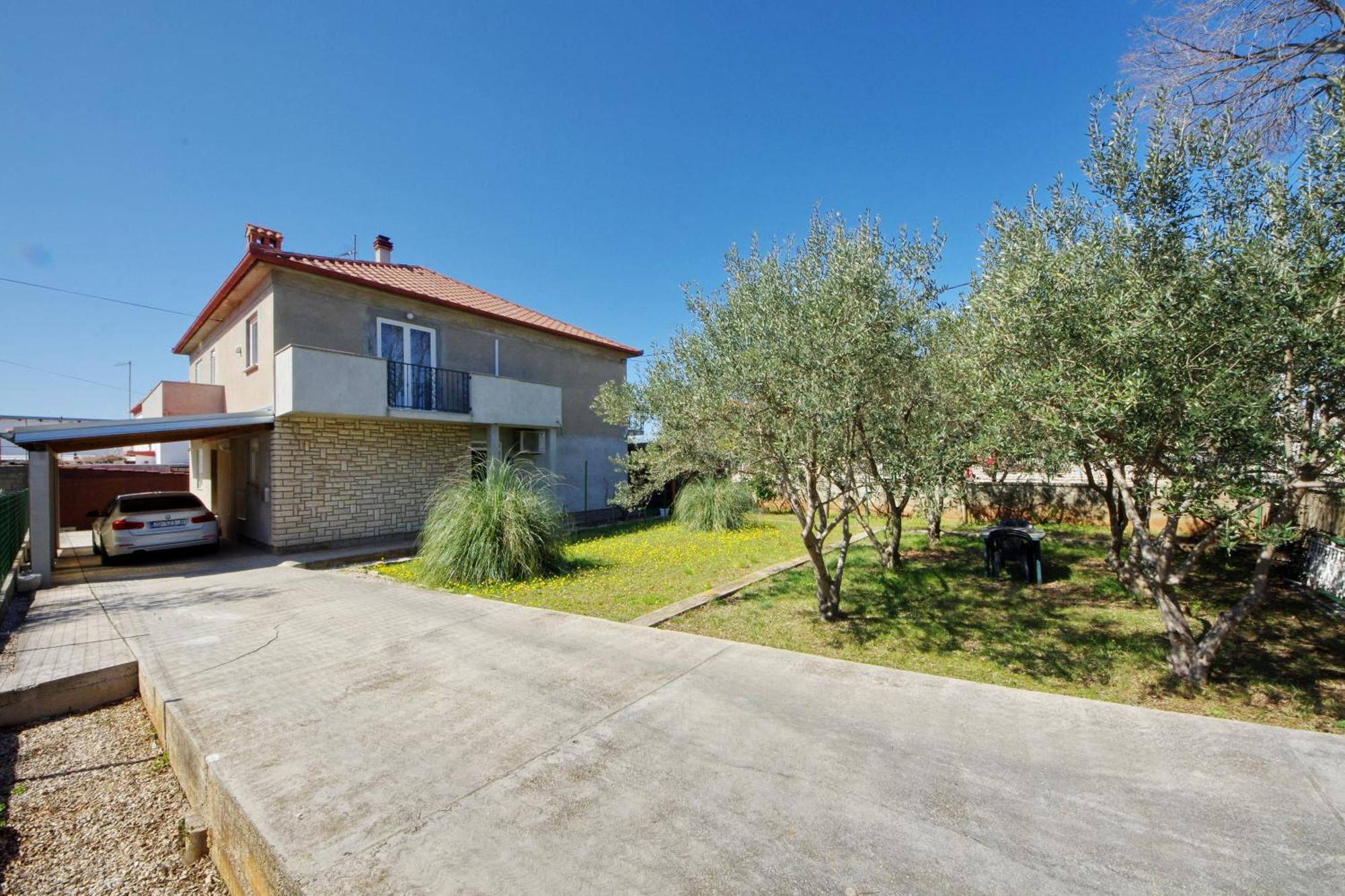 Apartament Korina