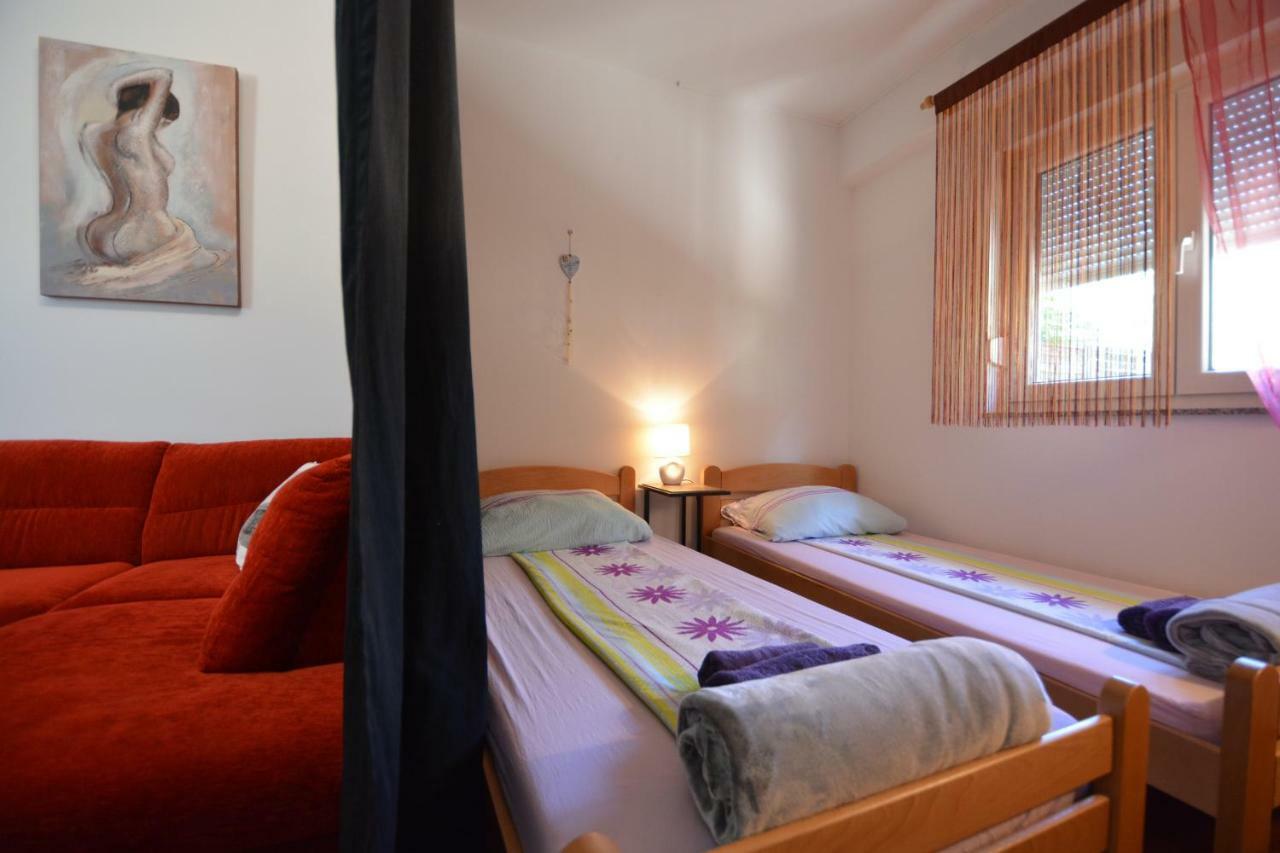 Apartament Korina *