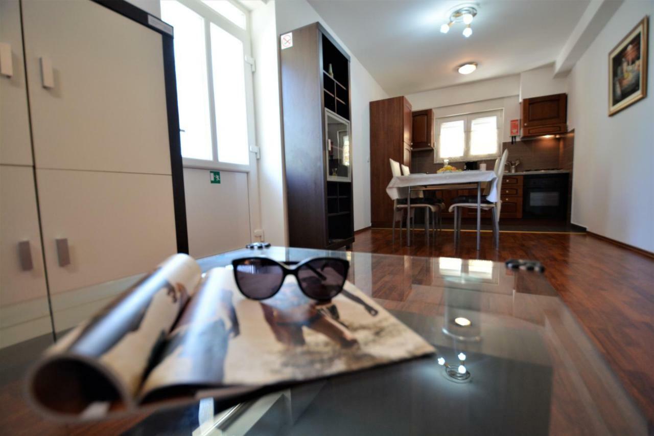 Korina Apartament