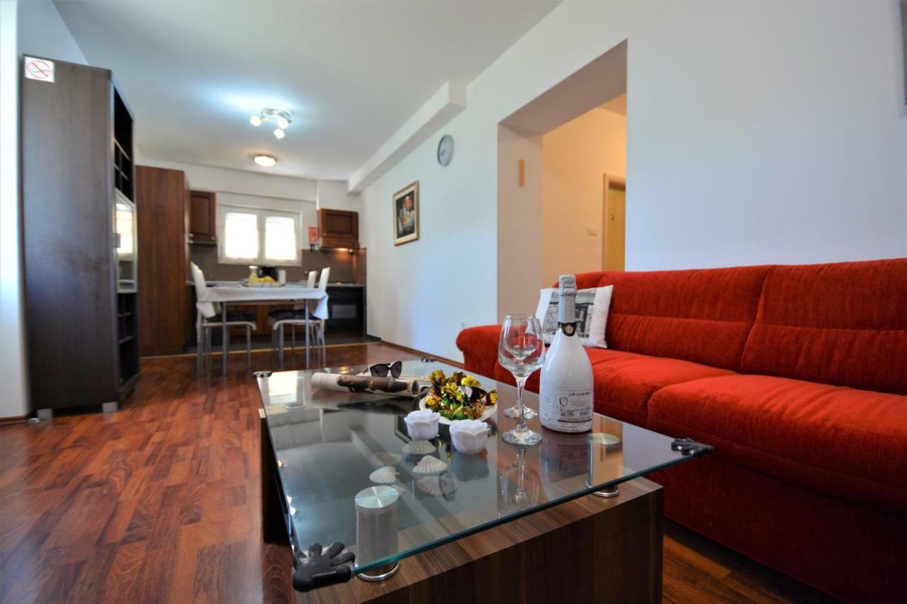 Korina Apartament